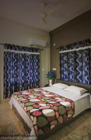 Zahir Residency 3*