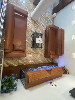 Zahir Residency 3*