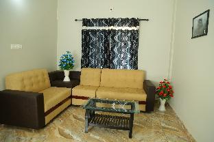Zahir Residency 3*
