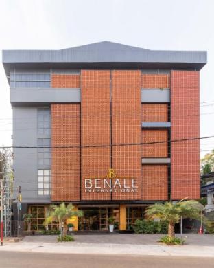 Benale International 4*