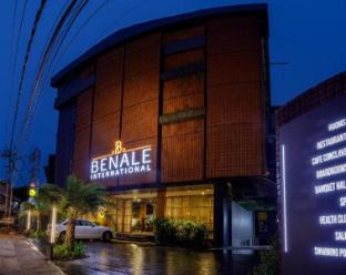 Benale International 4*
