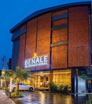 Benale International 4*