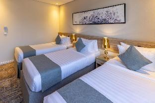 Anan Hotel by Snood 3*