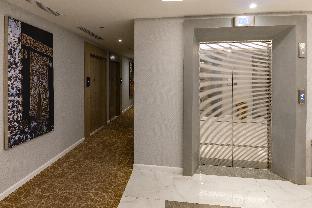 Anan Hotel by Snood 3*