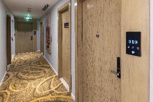 Anan Hotel by Snood 3*