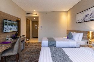 Anan Hotel by Snood 3*