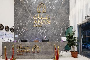 Anan Hotel by Snood 3*