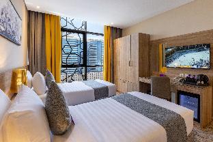 Anan Hotel by Snood 3*
