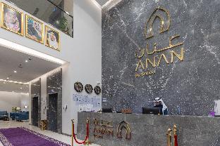 Anan Hotel by Snood 3*