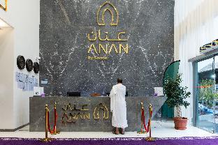 Anan Hotel by Snood 3*