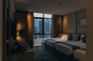 Anan Hotel by Snood 3*
