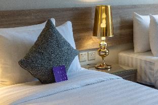 Anan Hotel by Snood 3*