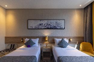 Anan Hotel by Snood 3*