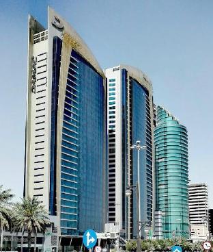 4Leisure Suites DAMAC Esclusiva Towers 4*