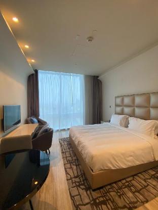 4Leisure Suites DAMAC Esclusiva Towers 4*