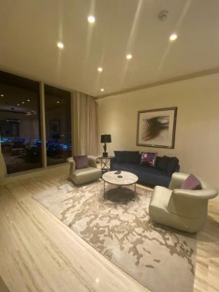 4Leisure Suites DAMAC Esclusiva Towers 4*