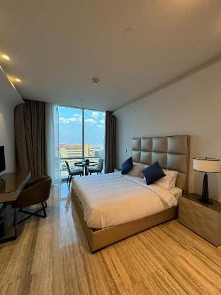 4Leisure Suites DAMAC Esclusiva Towers 4*