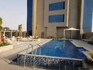 4Leisure Suites DAMAC Esclusiva Towers 4*