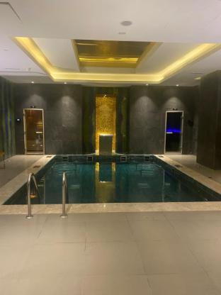 4Leisure Suites DAMAC Esclusiva Towers 4*