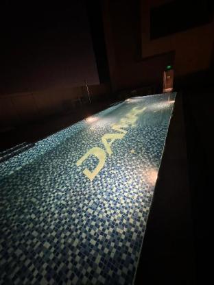 4Leisure Suites DAMAC Esclusiva Towers 4*