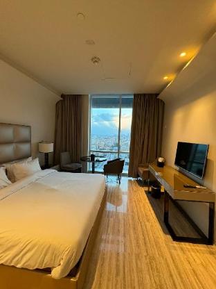 4Leisure Suites DAMAC Esclusiva Towers 4*