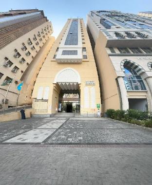 Diar Alkhalidiya Hotel 3*