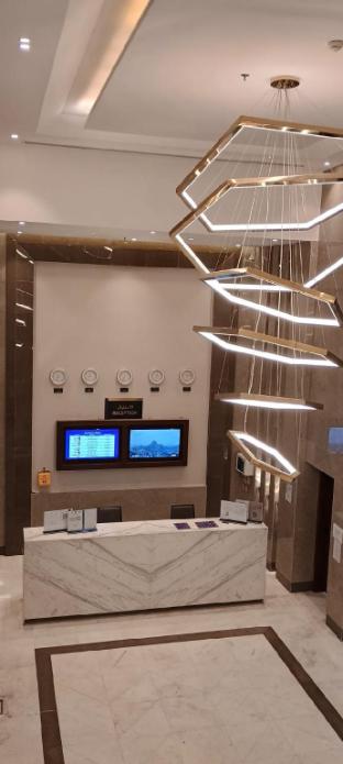 Diar Alkhalidiya Hotel 3*