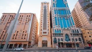 Diar Alkhalidiya Hotel 3*