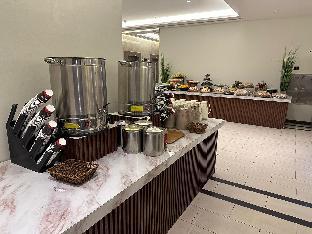 Diar Alkhalidiya Hotel 3*