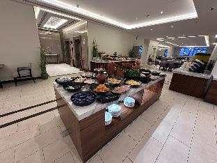 Diar Alkhalidiya Hotel 3*