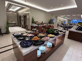 Diar Alkhalidiya Hotel 3*