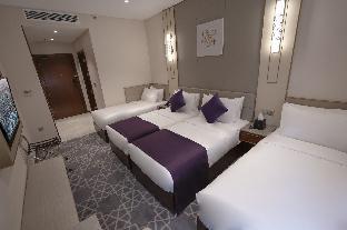 Diar Alkhalidiya Hotel 3*