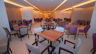 Diar Alkhalidiya Hotel 3*