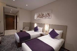 Diar Alkhalidiya Hotel 3*
