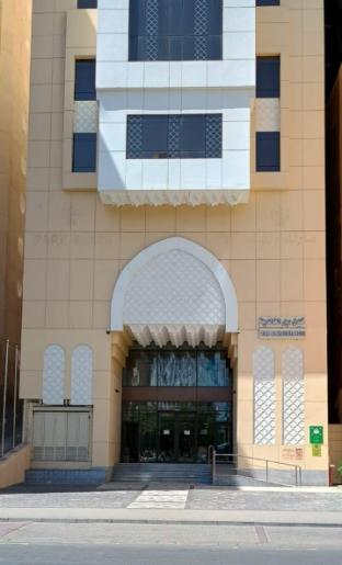 Diar Alkhalidiya Hotel 3*