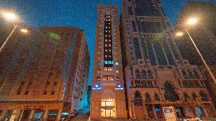 Diar Alkhalidiya Hotel 3*