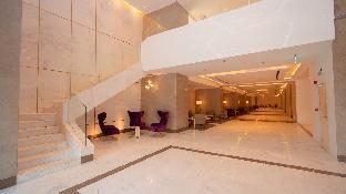 Diar Alkhalidiya Hotel 3*