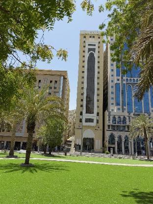 Diar Alkhalidiya Hotel 3*