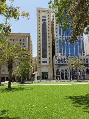 Diar Alkhalidiya Hotel 3*
