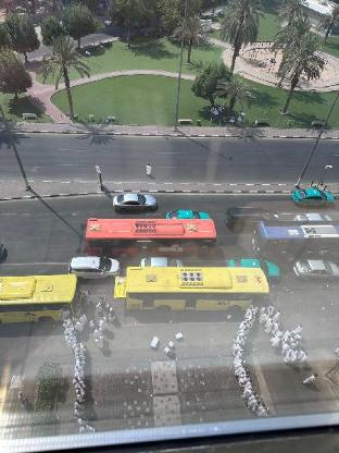 Diar Alkhalidiya Hotel 3*