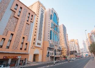 Diar Alkhalidiya Hotel 3*