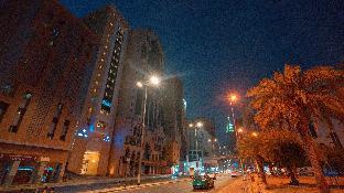 Diar Alkhalidiya Hotel 3*