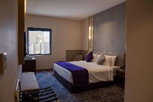 Diar Alkhalidiya Hotel 3*