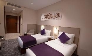 Diar Alkhalidiya Hotel 3*