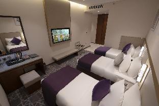 Diar Alkhalidiya Hotel 3*