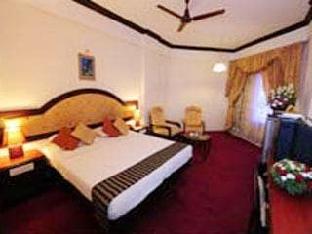 Manuelsons Malabar Palace 4*