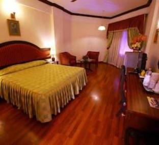 Manuelsons Malabar Palace 4*