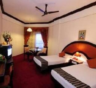 Manuelsons Malabar Palace 4*