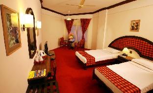 Manuelsons Malabar Palace 4*