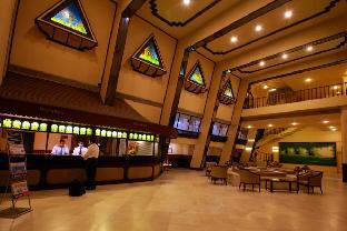 Manuelsons Malabar Palace 4*